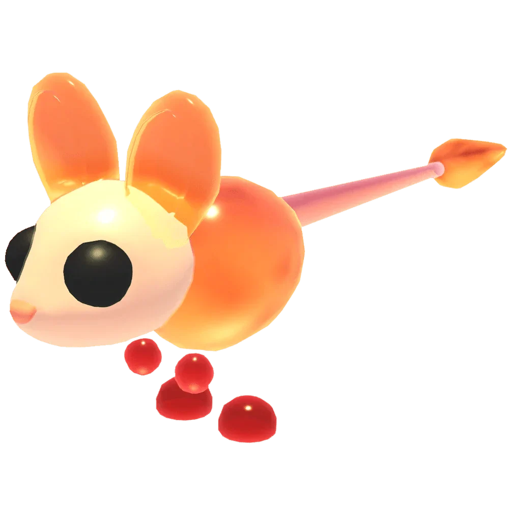 NFR Jiggly Jerboa