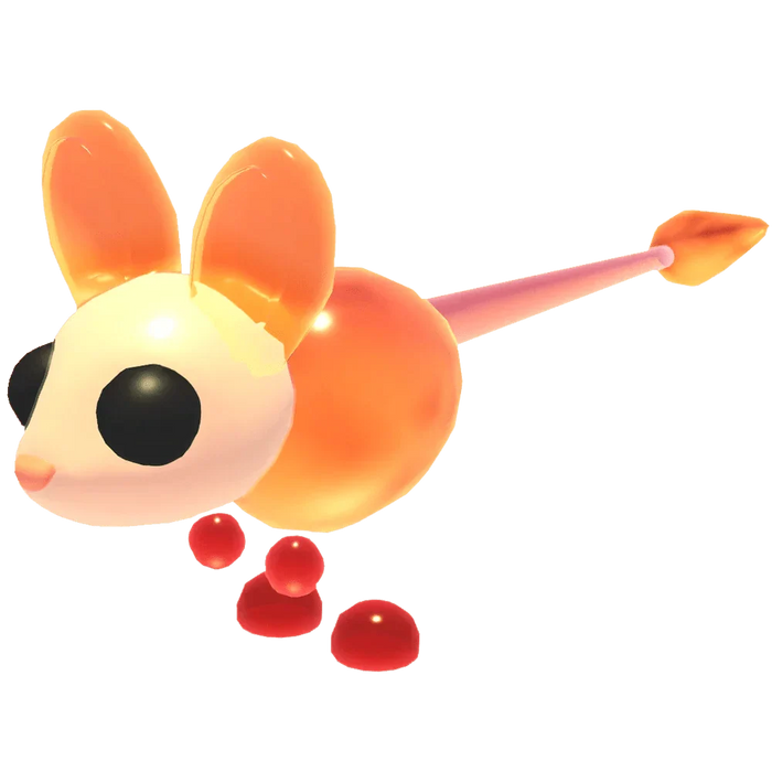 NFR Jiggly Jerboa