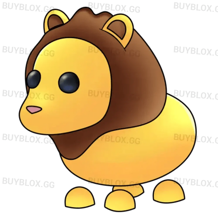 NFR Lion