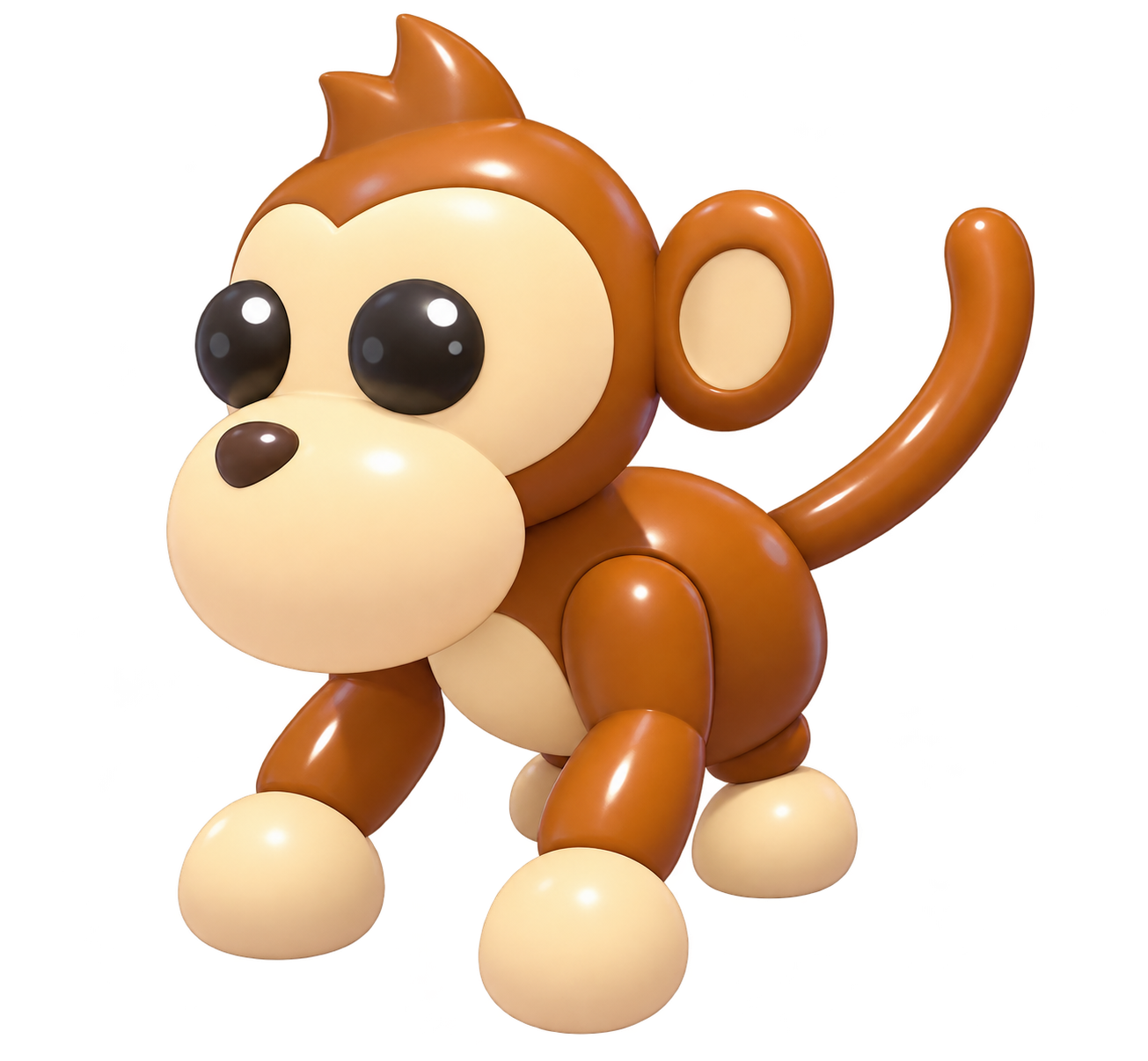 NFR Monkey