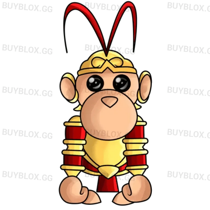 NFR Monkey King
