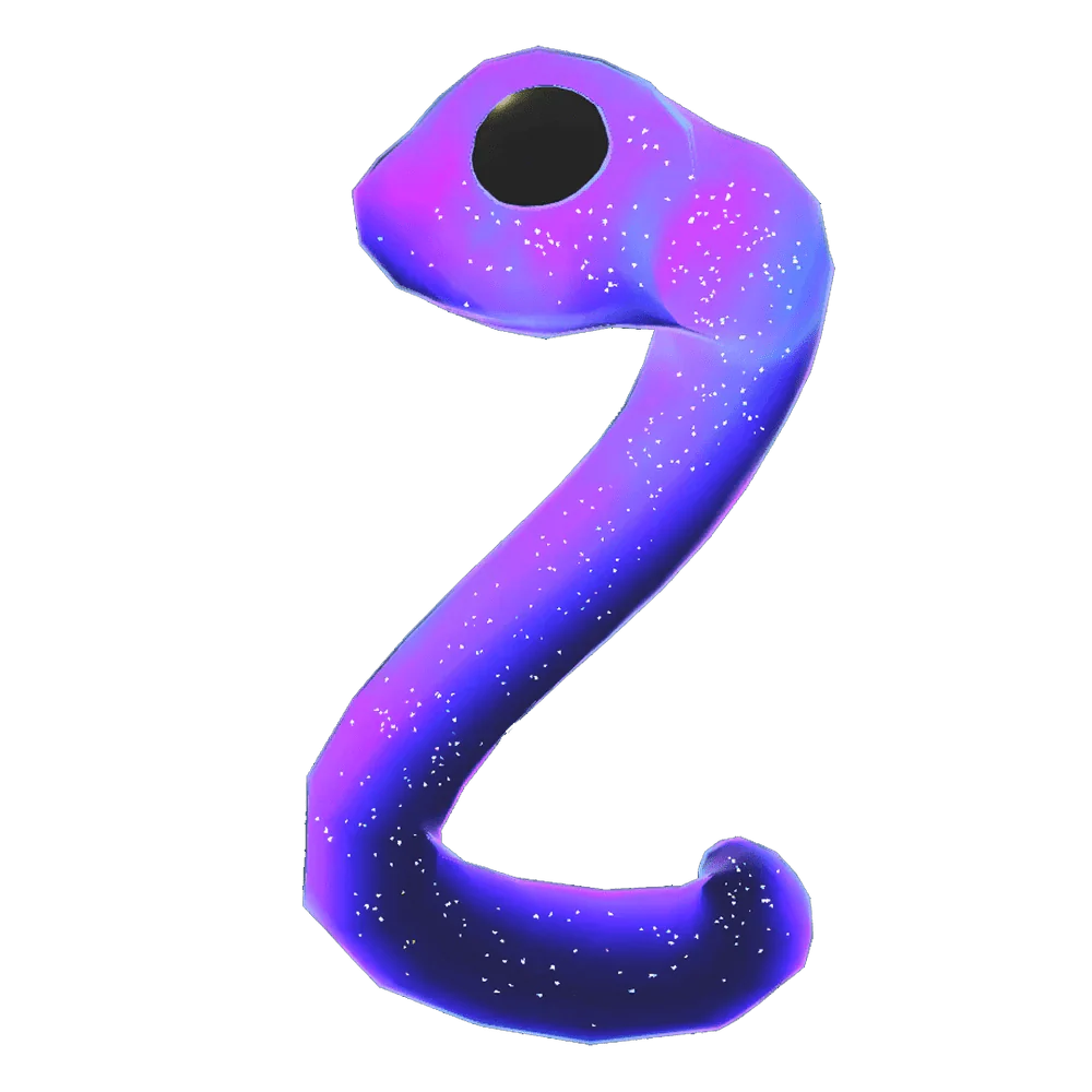 NFR Nebula Snake