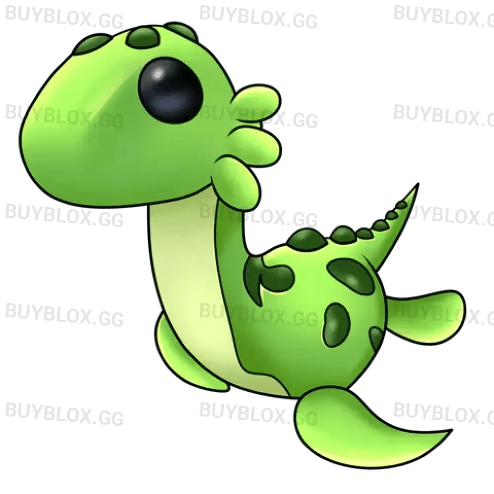 NFR Nessie