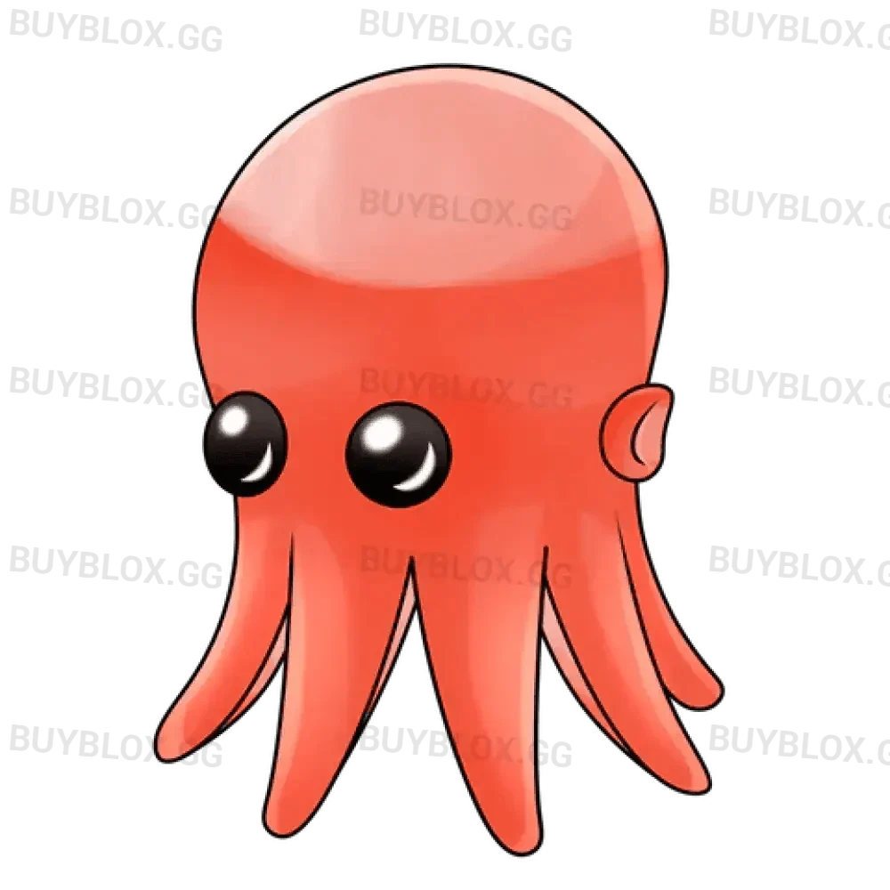 NFR Octopus