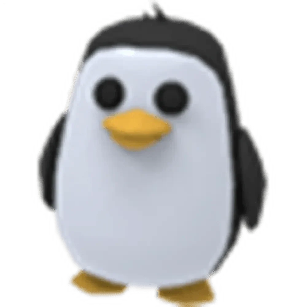 NFR Penguin