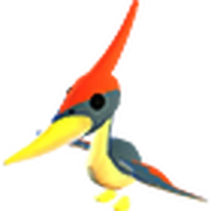 NFR Pterodactyl