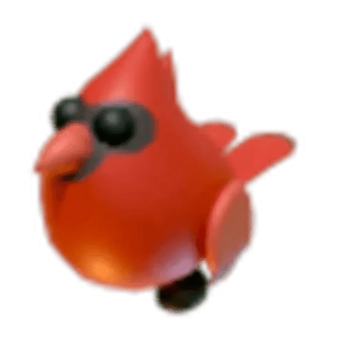 NFR Red Cardinal