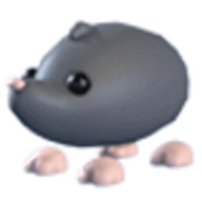 NFR Sado Mole