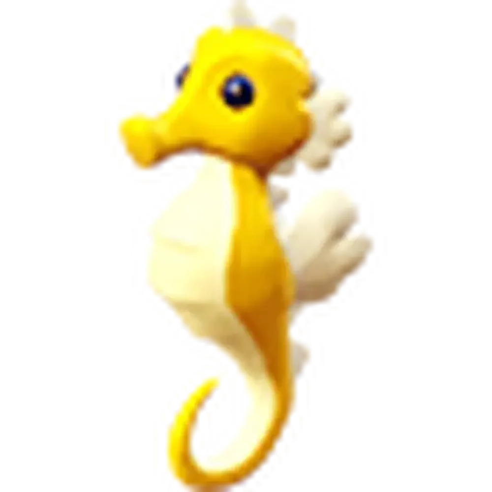 NFR Seahorse