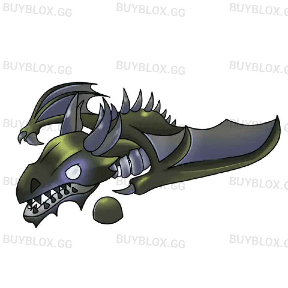 NFR Shadow Dragon