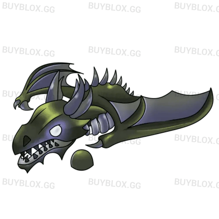 NFR Shadow Dragon