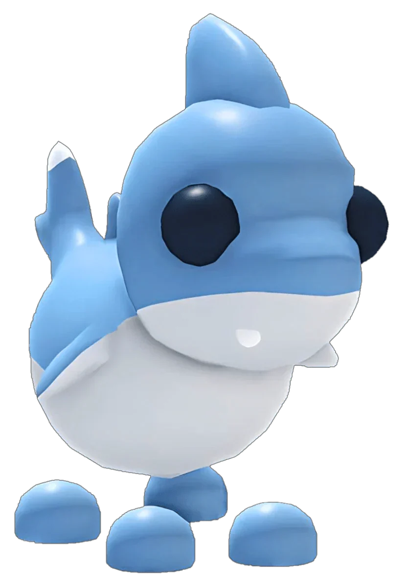 NFR Shark Puppy