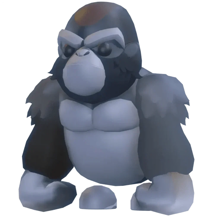 NFR Silverback Gorilla
