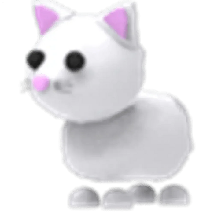 NFR Snow Cat