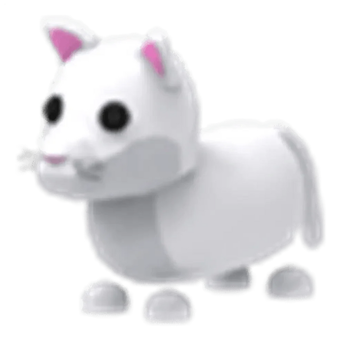 NFR Snow Puma