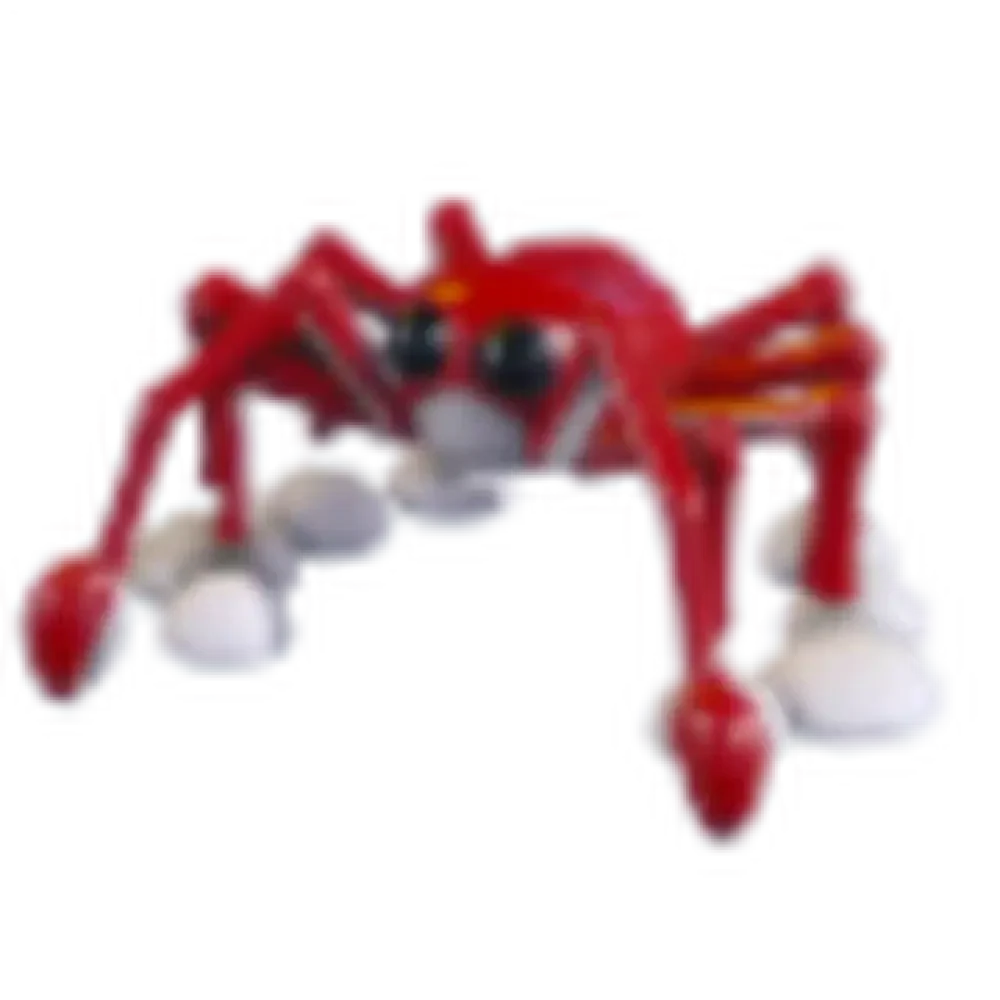 NFR Spider Crab