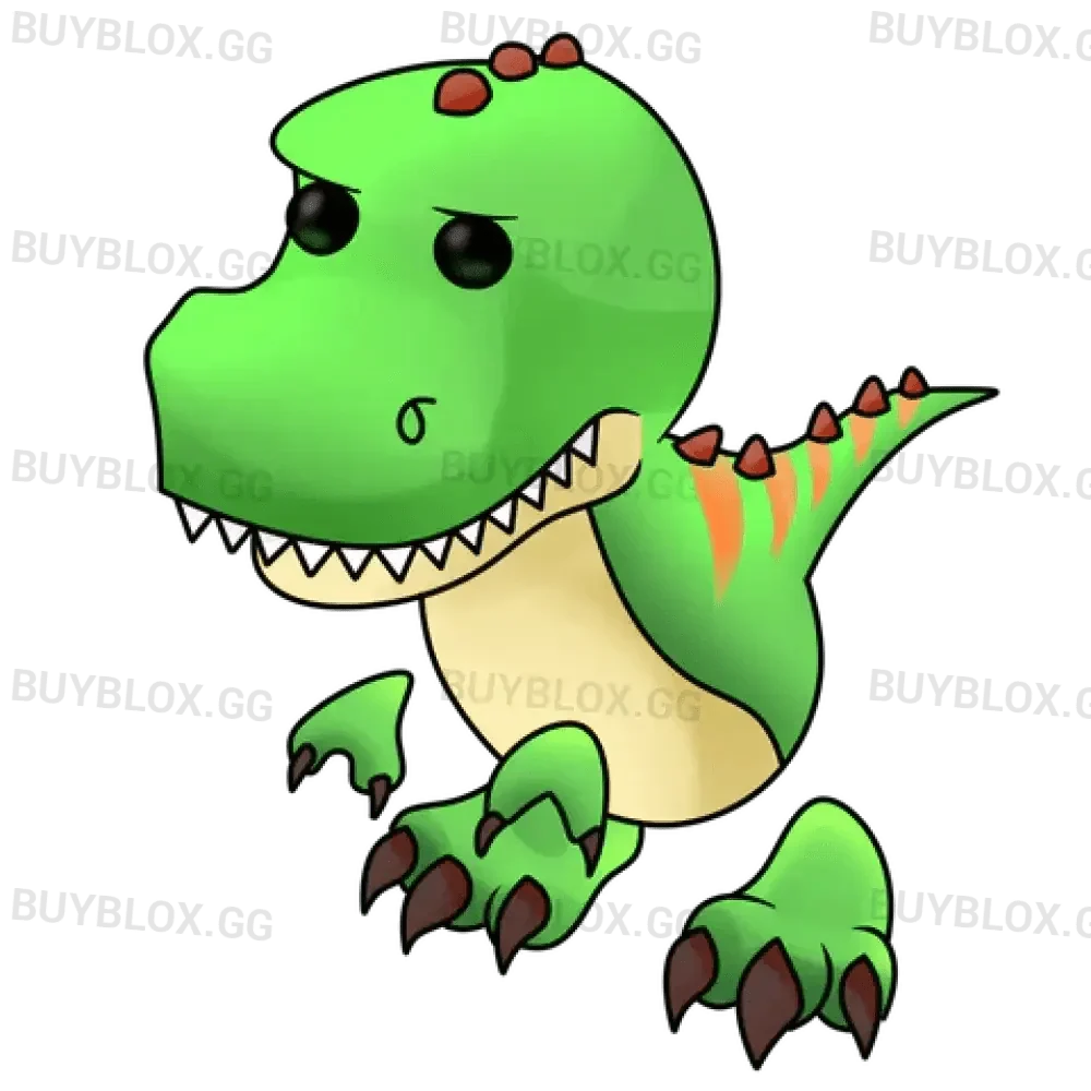 NFR T-Rex