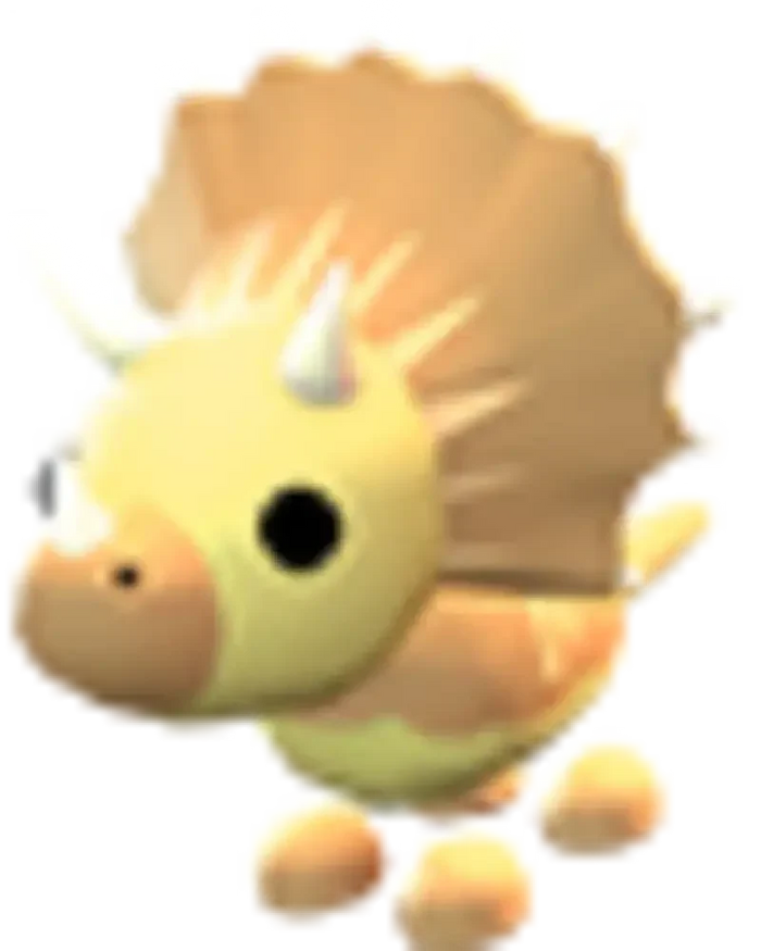 NFR Triceratops