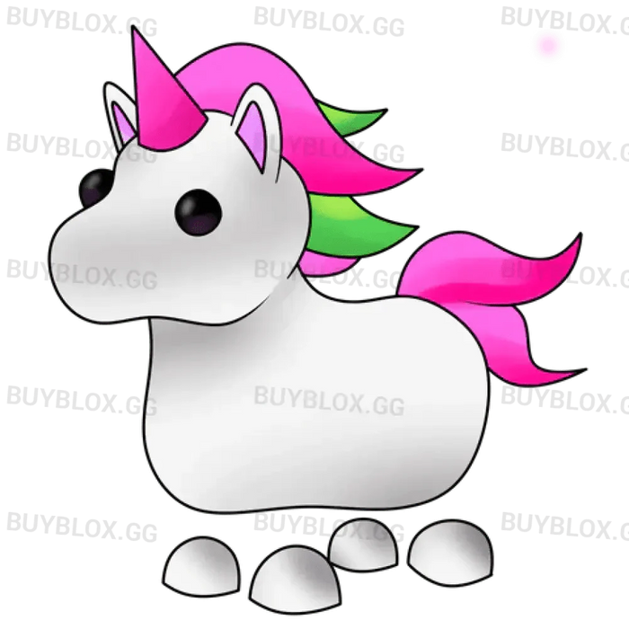 NFR Unicorn