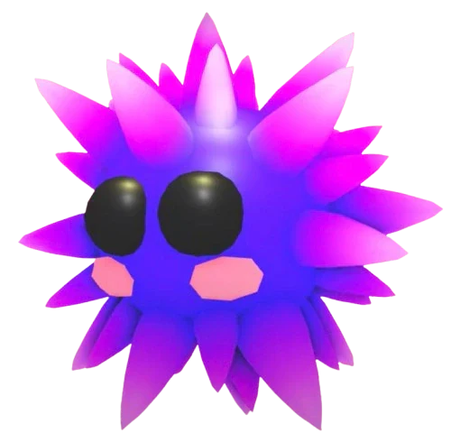 NFR Urchin