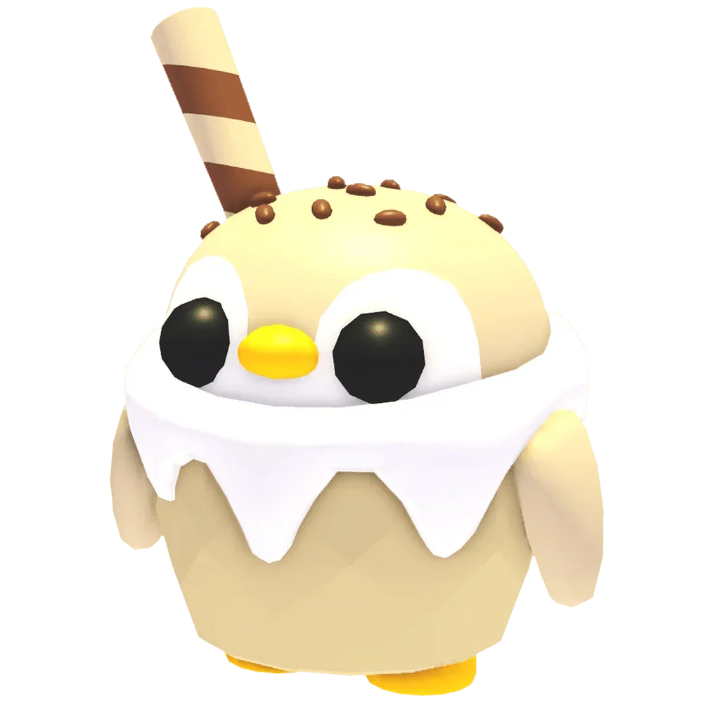 NFR Vanilla Penguin