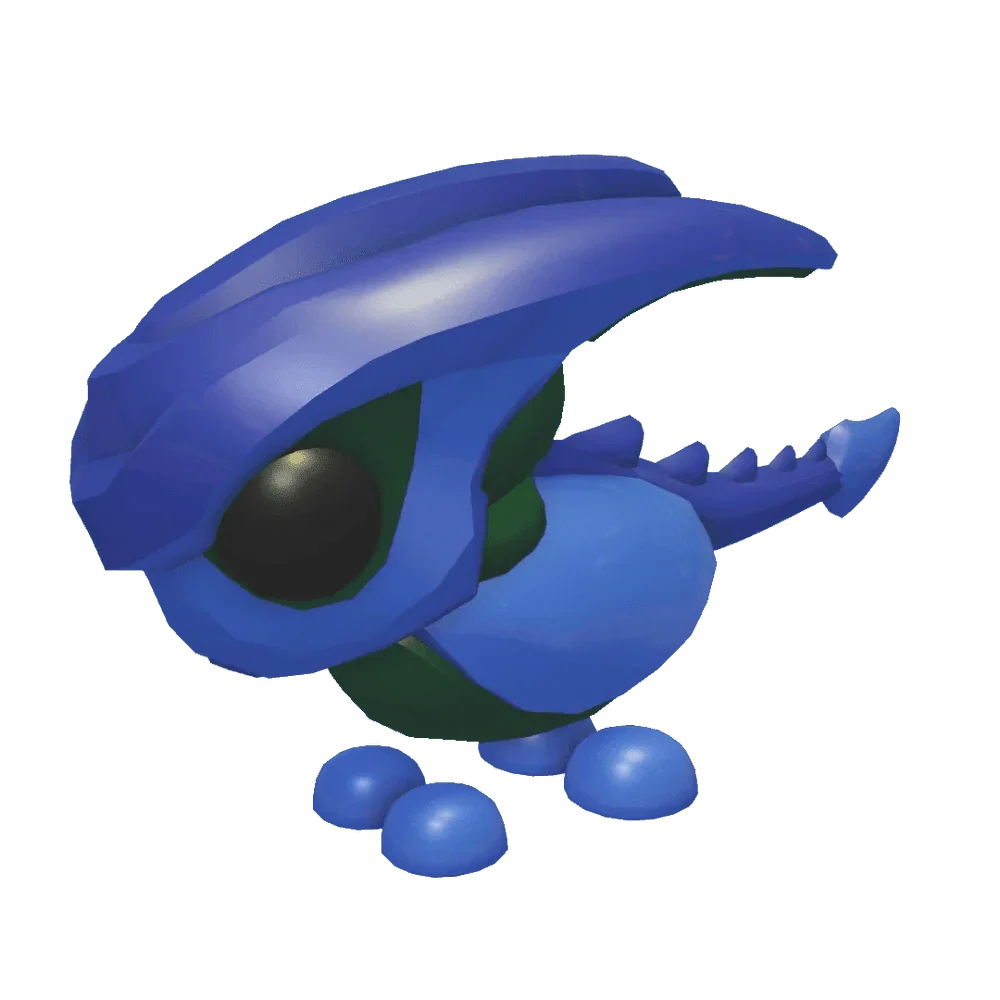 NFR Zeopod