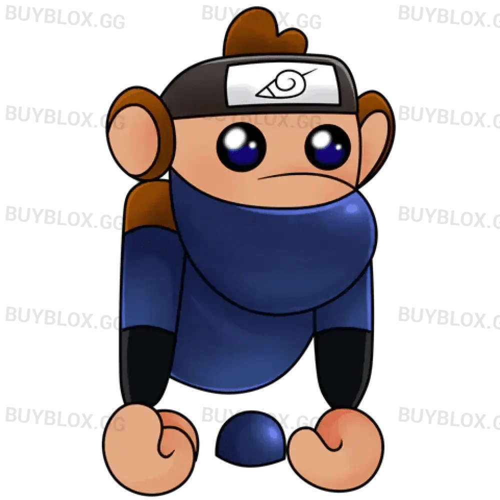 Ninja Monkey