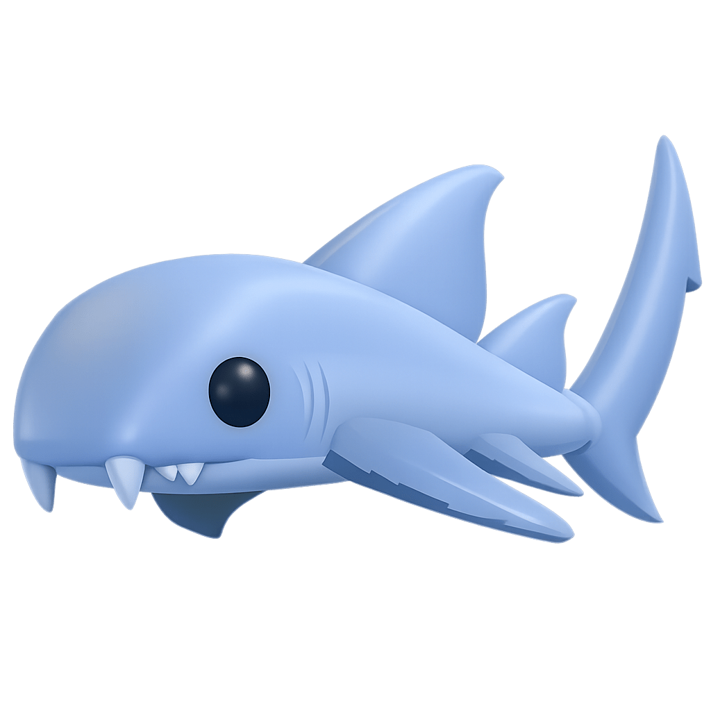 Nurse Shark