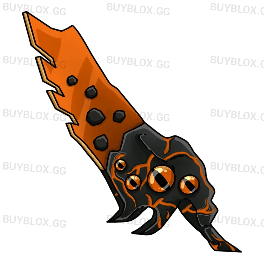 Orange Seer