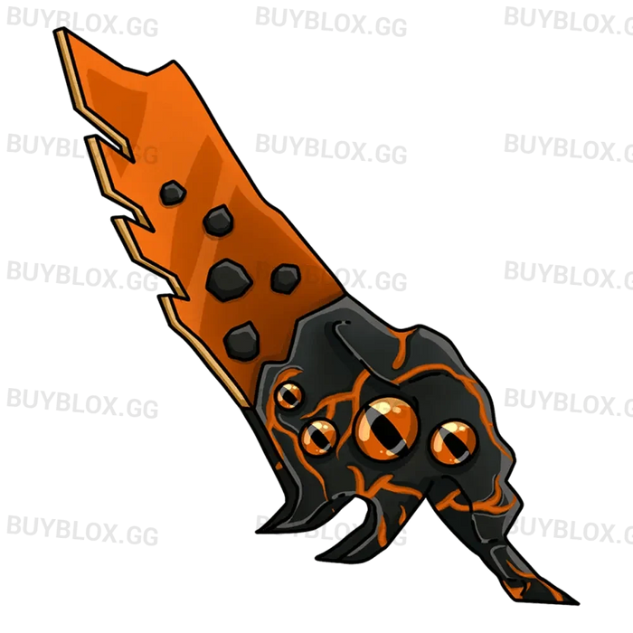 Orange Seer