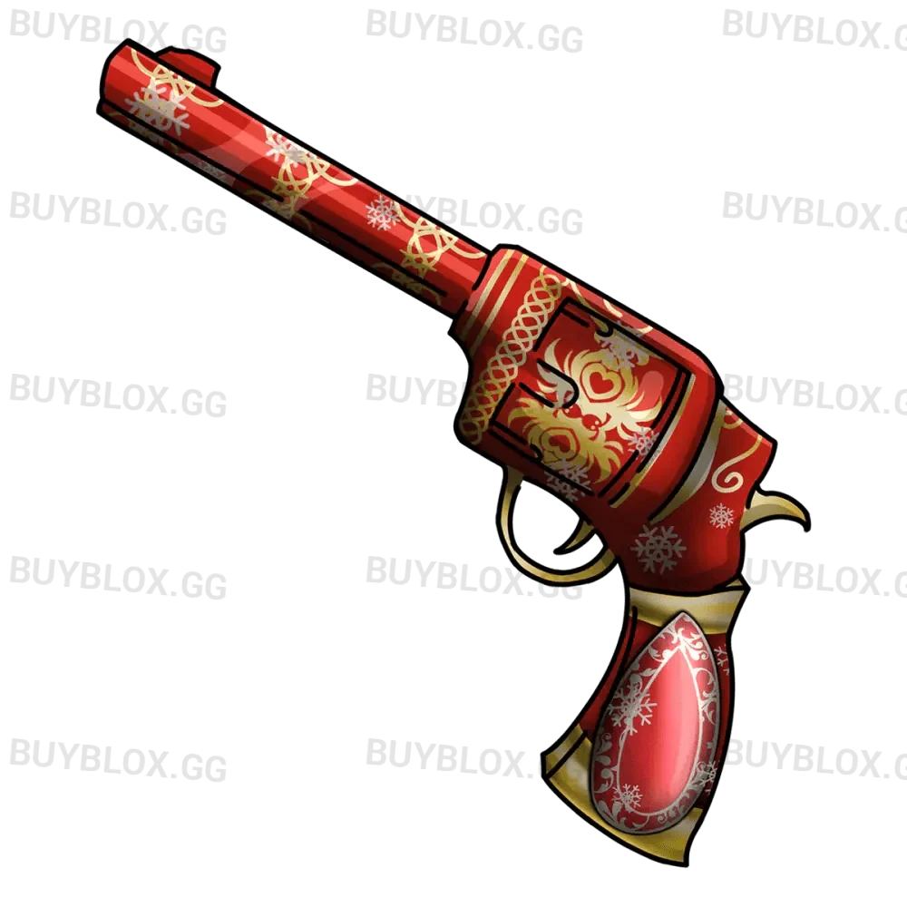Ornament Gun