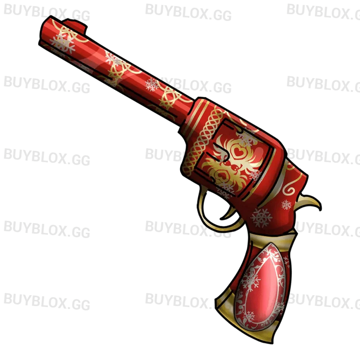Ornament Gun