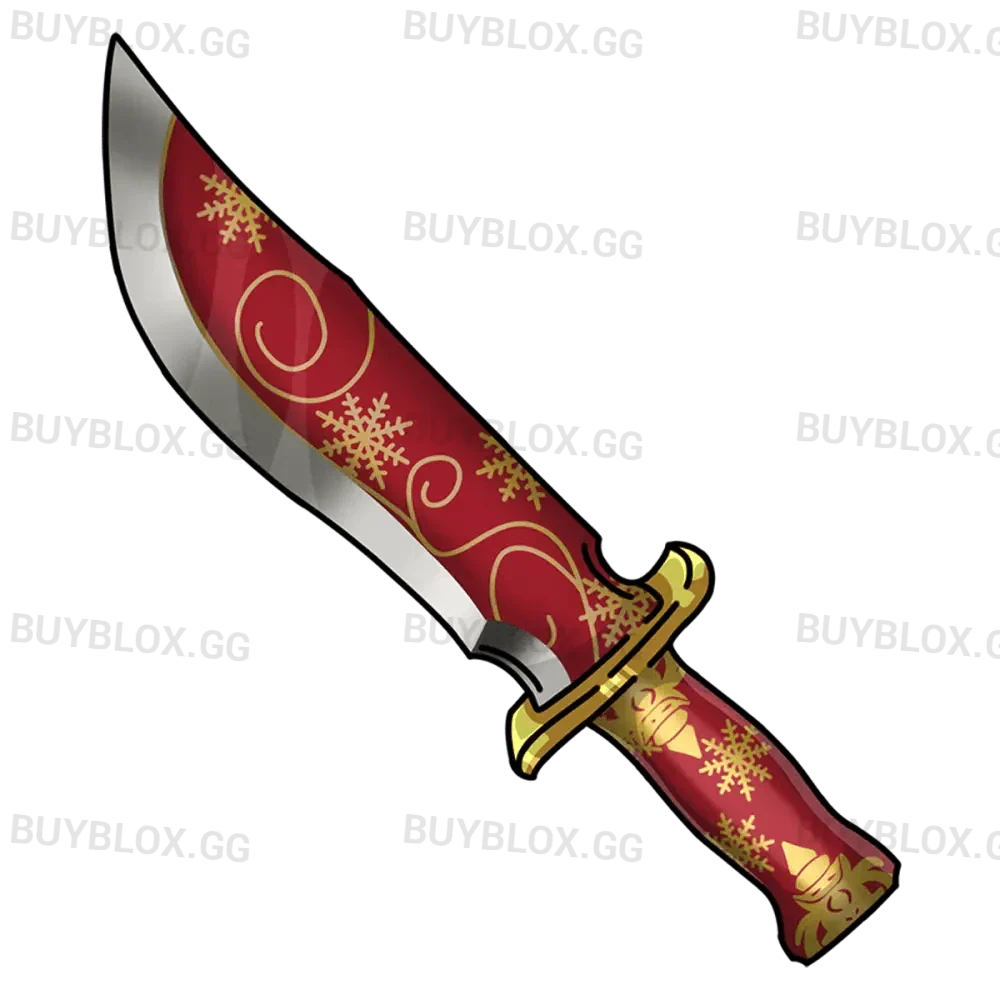 Ornament Knife