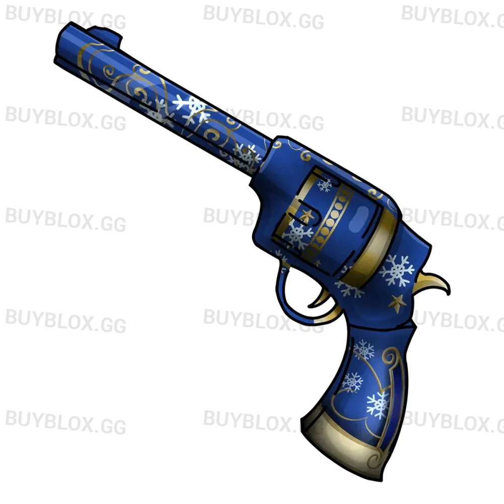 Ornament2 Gun
