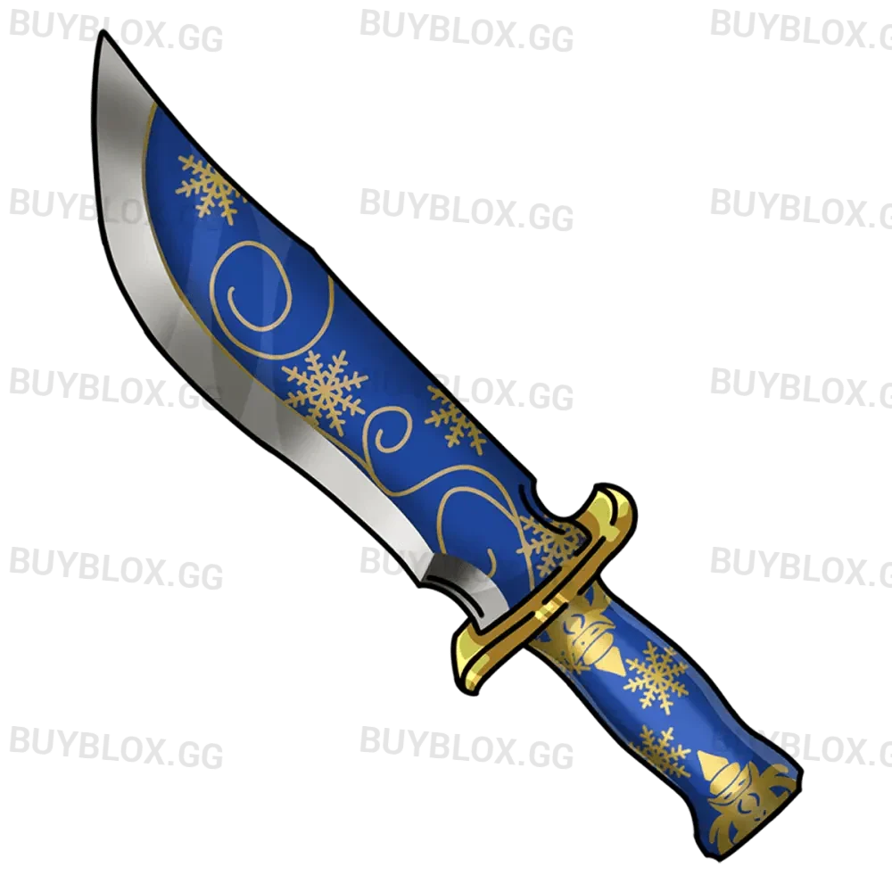 Ornament2 Knife