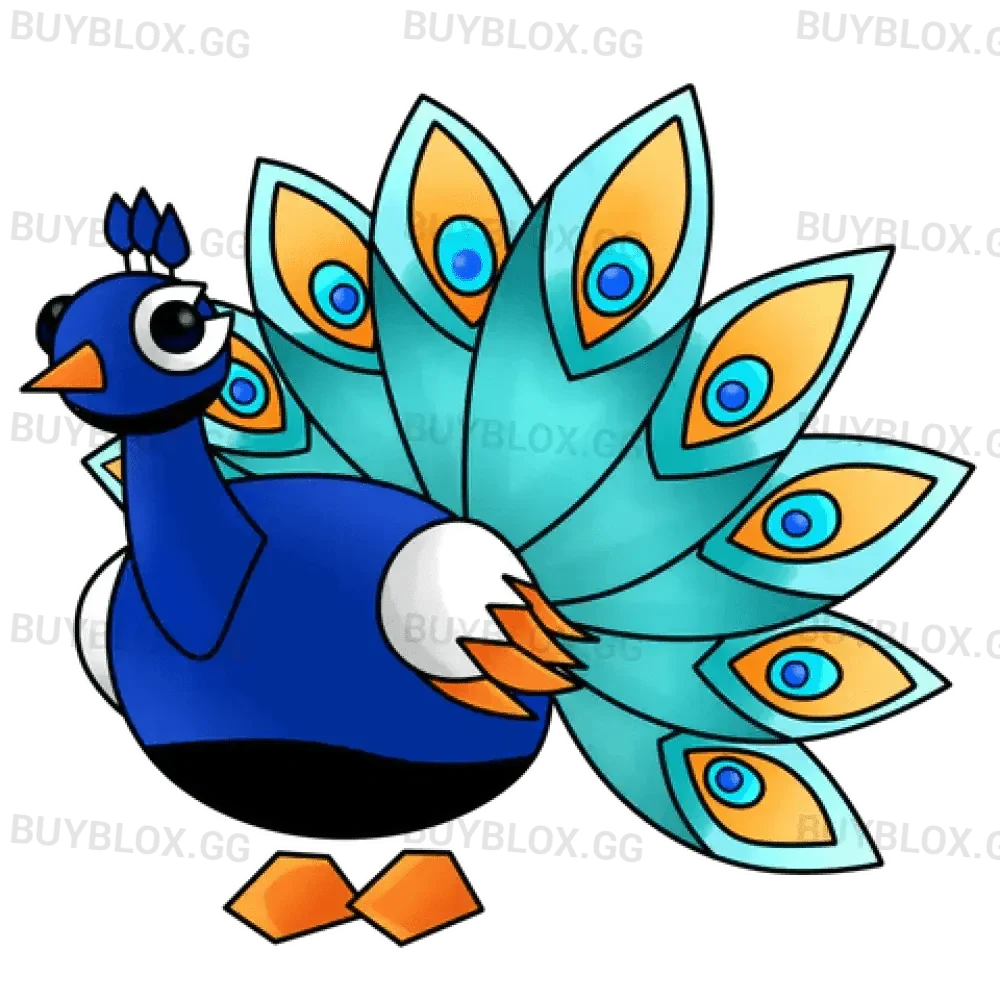 Peacock