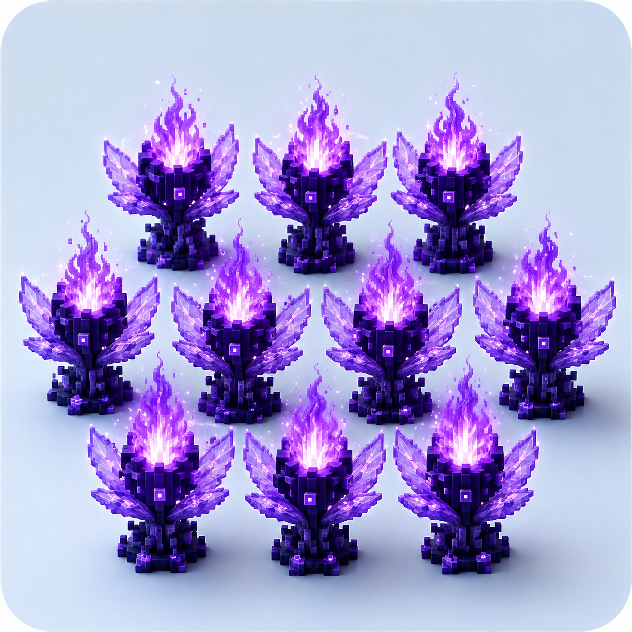 10X Eclipse Bundle