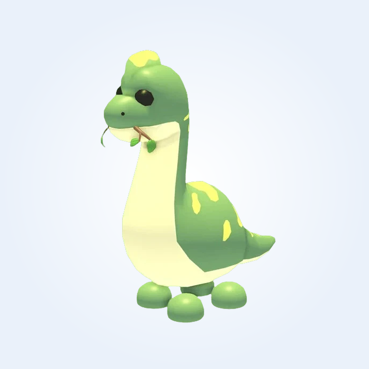 Brachiosaurus