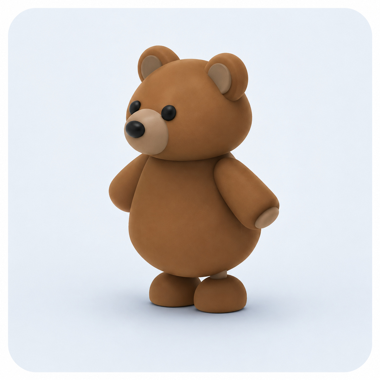 Brown Bear