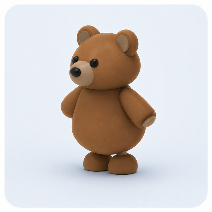 Brown Bear