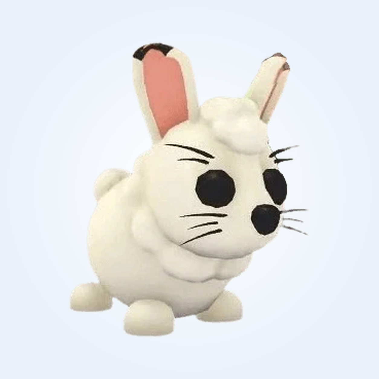 MFR Arctic Hare