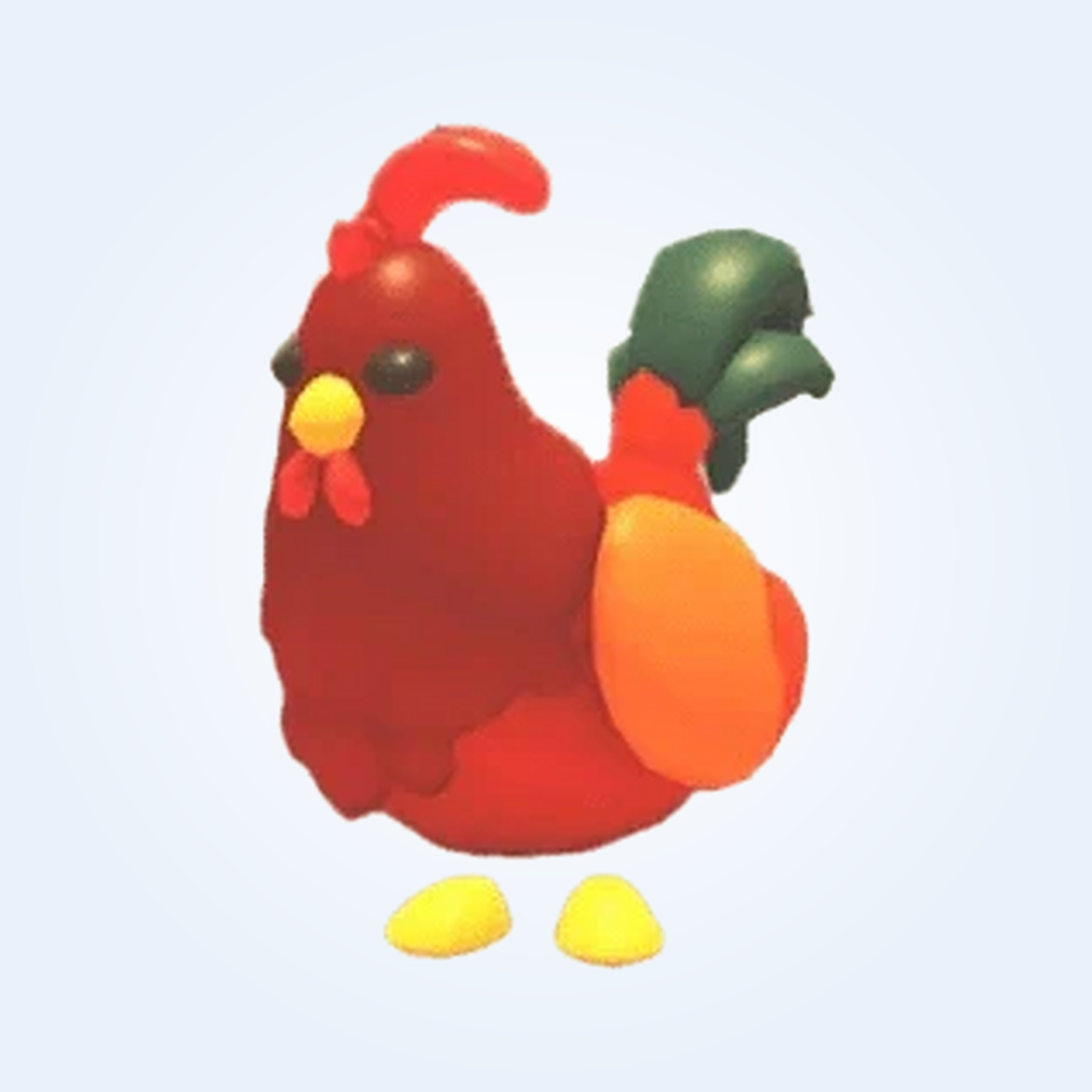 MFR Rooster