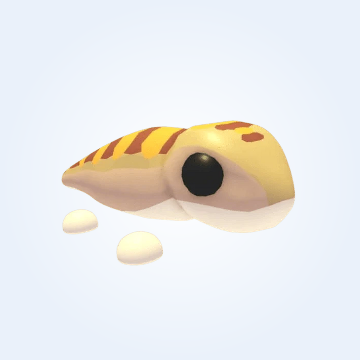 MFR Sandfish