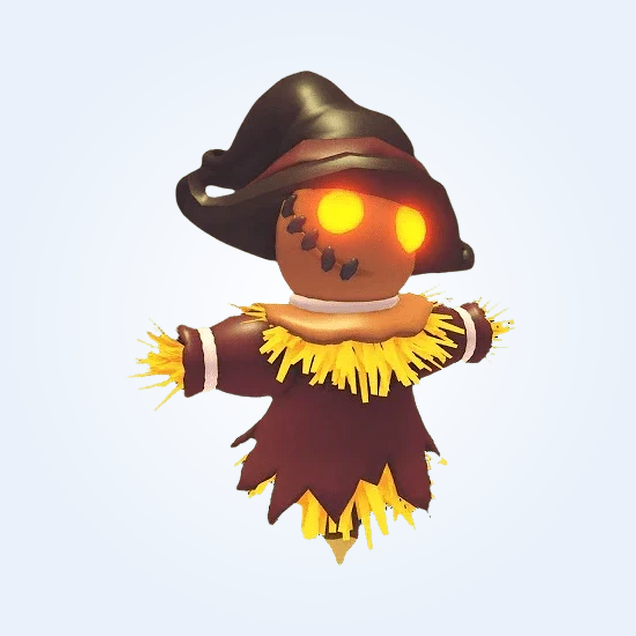 MFR Scarecrow