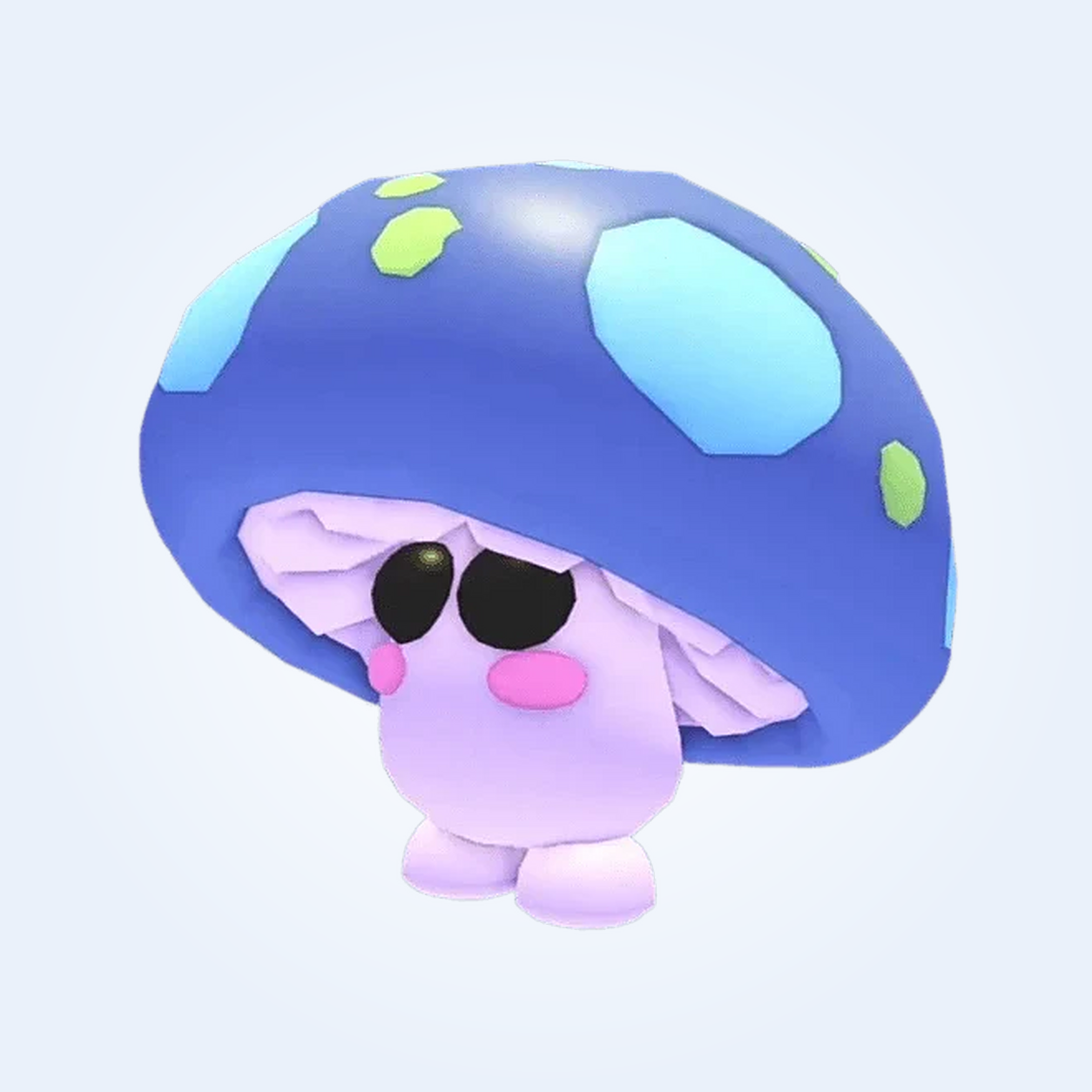 Mushroom Friend