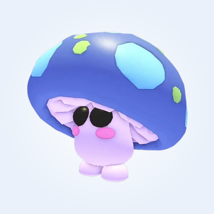 Mushroom Friend