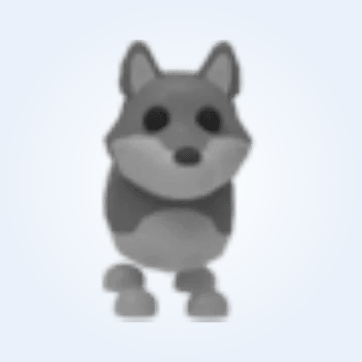 NFR Wolf