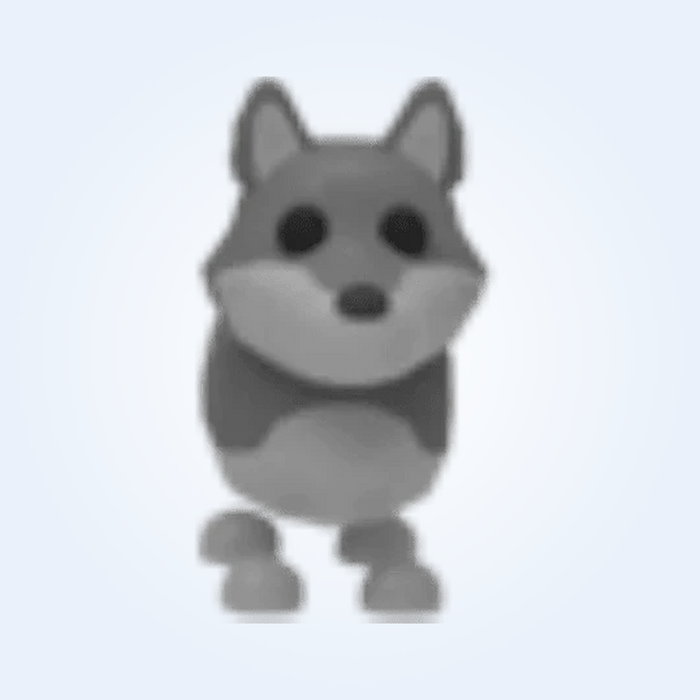 NFR Wolf