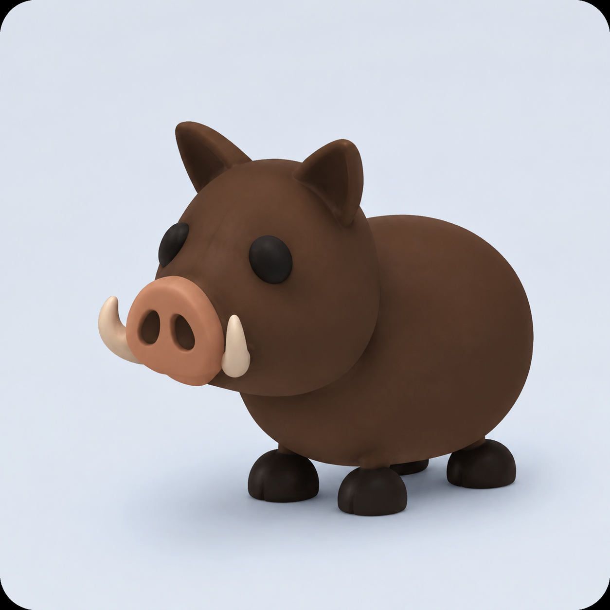 Wild Boar