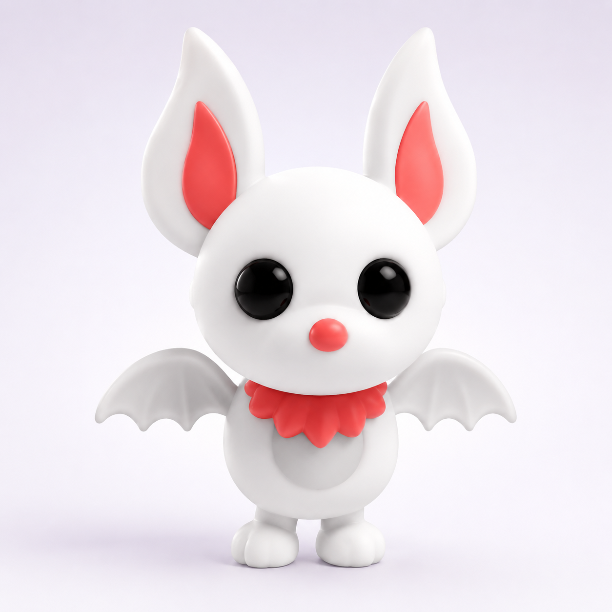 Albino Bat